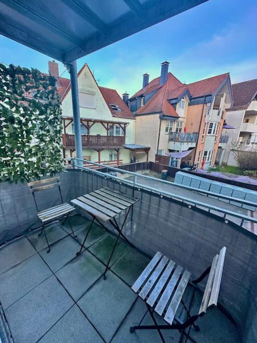 Primebnb Bad Hersfeld Exterior foto